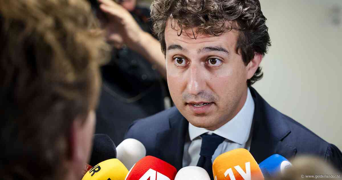 Helft EU-parlementariërs PRO trotseert Klaver en wil bij Groenen blijven