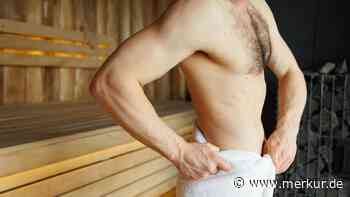 Kann Sauna oder Wärme nach dem Krafttraining den Muskelaufbau fördern?