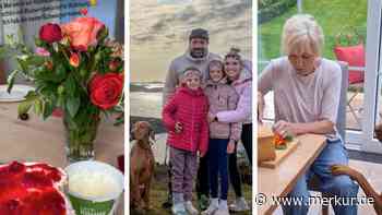 Deutsche Wintersport-Ikone jubelt nach Urlaubsrückkehr über „beste Schwiegermama“