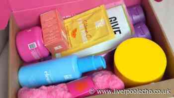 Early Black Friday under £20 beauty box worth £84 so 'amazing' shoppers 'bought 3'