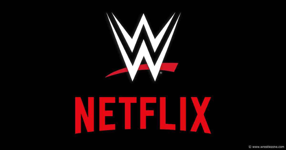 Reason Behind Netflix Censoring Graphic WWE Raw Segment Revealed — Report
