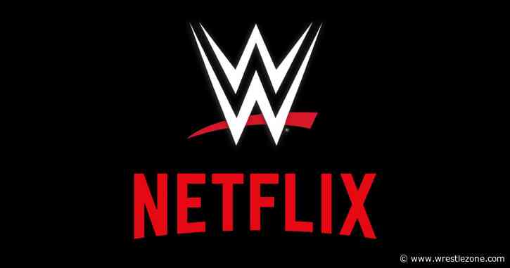 Reason Behind Netflix Censoring Graphic WWE Raw Segment Revealed — Report