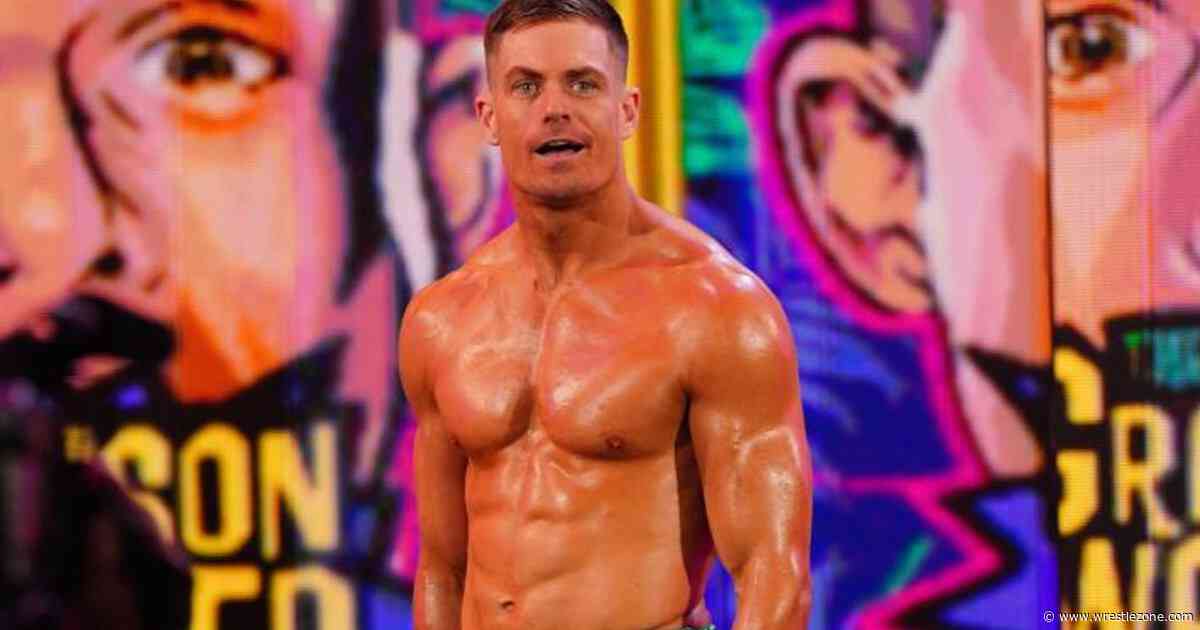 Grayson Waller Reveals Real Reason for WWE NXT Return After Denying Demotion