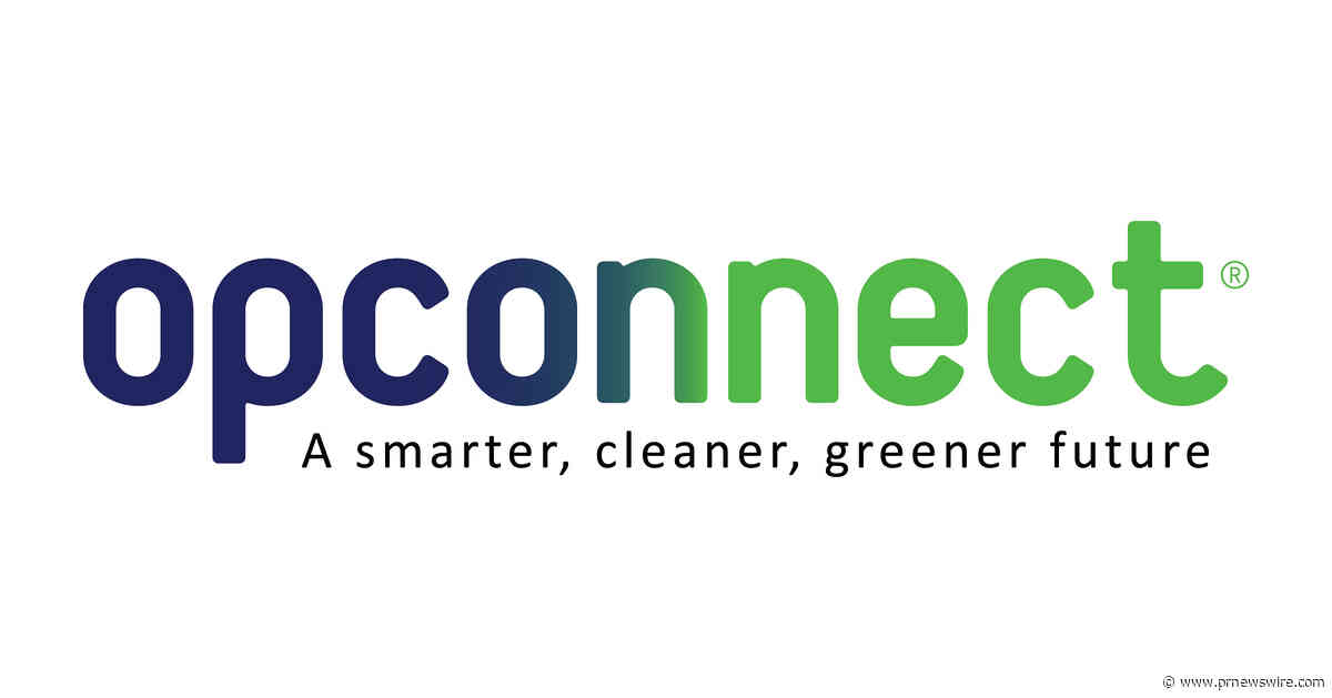 OpConnect Opens New Portland Headquarters to Support Nationwide EV Charging Growth