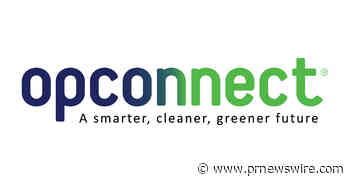 OpConnect Opens New Portland Headquarters to Support Nationwide EV Charging Growth