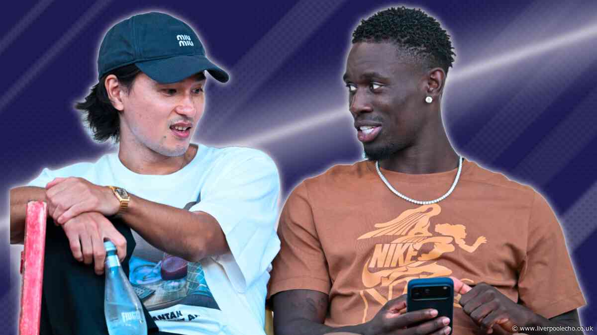 The inside story of Folarin Balogun to Everton collapse after Monaco's bombshell accusation