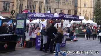 Not Newcastle or York - Christmas Market that's 'pure magic' confirms 2026 dates