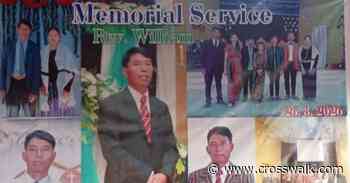Watchdog Organization Demands Action After Pastor Reportedly Killed by Myanmar Junta
