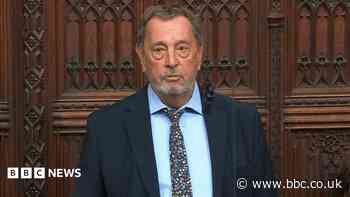 Lord Blunkett 'deeply' regrets his Hillsborough response