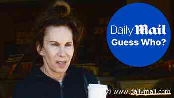 Arthur star, 77, played Woody Allen's sister and Tony Danza's fiancée then acted with Jamie Lee Curtis and John Travolta... who is she?
