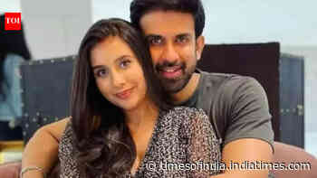 ‘My personal life is not content’: Charu Asopa hits back at reports dragging ex-husband Rajeev Sen into her life again