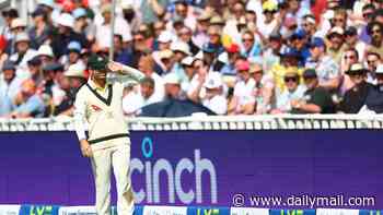 The great Ashes ticket rip-off: Execs defend 'disgraceful' decision to hike ticket prices for next summer's Ashes Tests - with top seats setting punters back £250