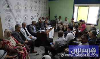 حقوقيون وخروقات أحداث سبتة