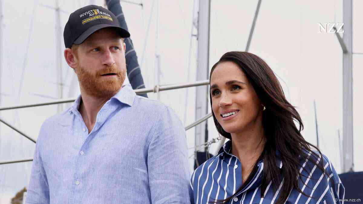 Die Leiden des verwöhnten Prinzen: was das Drama um die Rückkehr von Harry und Meghan über die Briten und ihr Verhältnis zu den Royals sagt