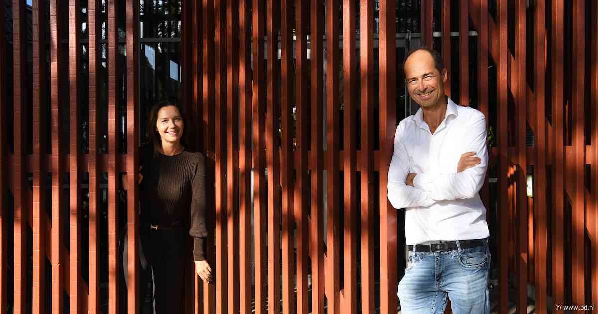 Bert en Ank willen hun familiegrond niet zomaar verkopen: ‘Deze plek verdient meer’