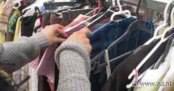 Garagesale in Mierlo; 35 bewoners in Neerakkers doen mee