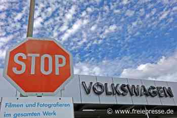 VW-Werk Zwickau: Wie reagieren die Mitarbeiter auf die neuen Schließungspläne für 2031?