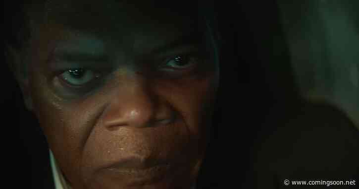 Samuel L. Jackson Gets His Own Action Movie Like Olympus Has Fallen in The Beast Trailer