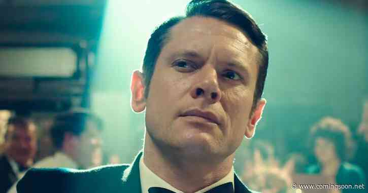 Ink Trailer: Jack O’Connell, Guy Pearce, & More Lead Danny Boyle’s Rupert Murdoch Movie
