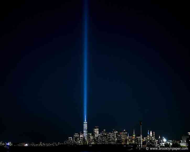 Brooklyn 9/11 Memorial events: How to mark the 25th anniversary in 2026