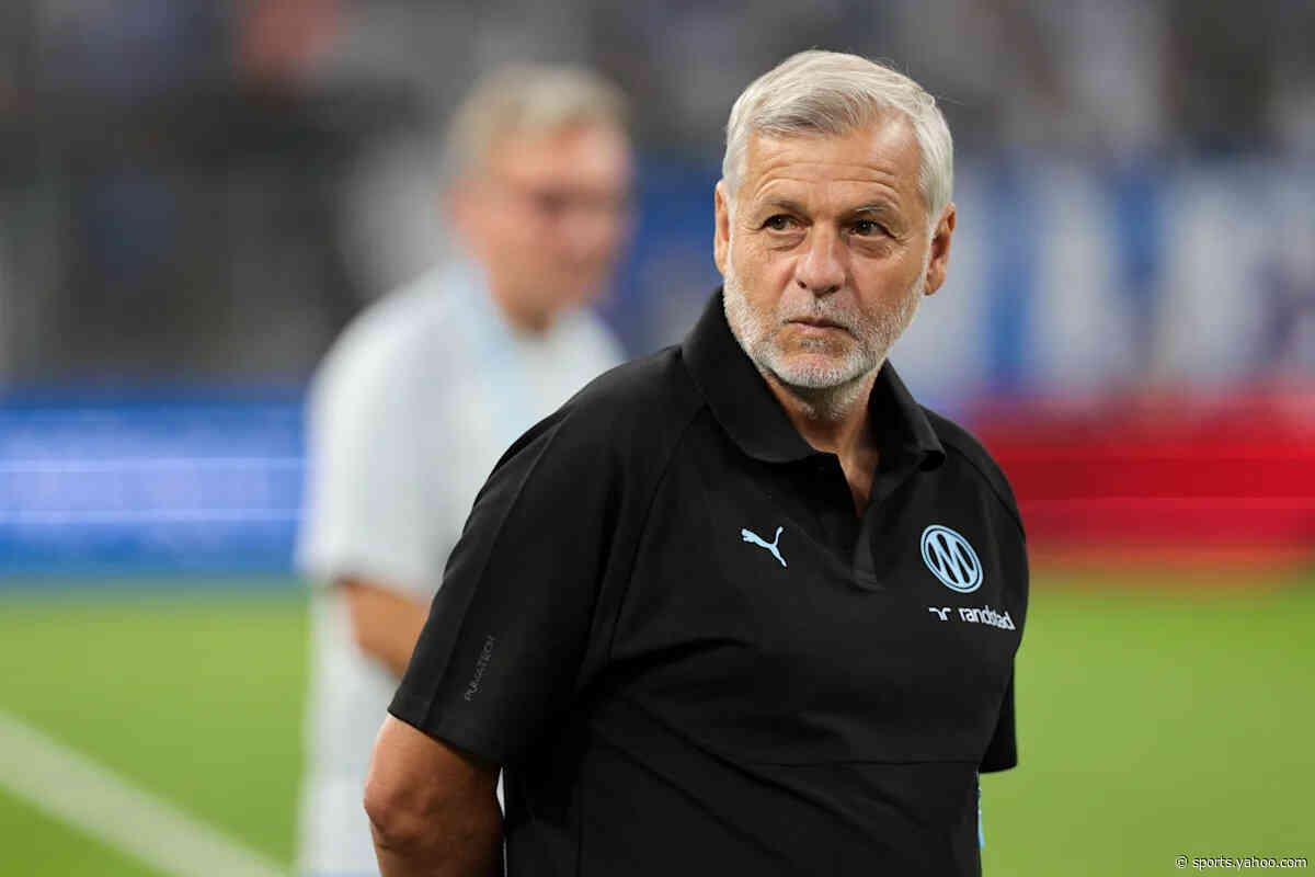 Marseille's worst transfer window in Europe? The stat 🥶