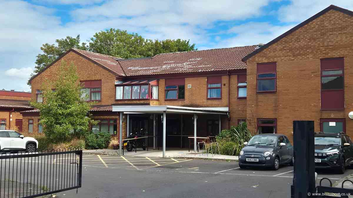 'Perfect storm' warning if Bristol care home closes as elderly people with dementia would face 'worse service'