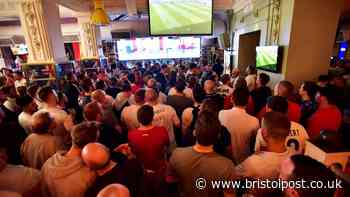 Last orders for Walkabout Bristol as legendary sports venue closes for good