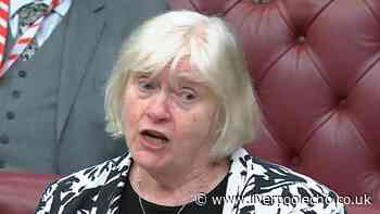 DWP issues update on 'a right to work from home'