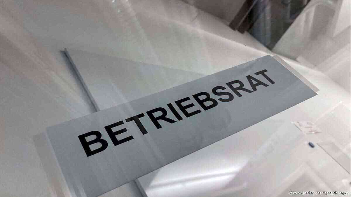 Arbeitgeber: Mitwirkung von Betriebsräten auf den Prüfstand