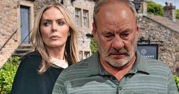 Is Sadie King telling the truth about Jimmy or is she lying? Emmerdale affair explained