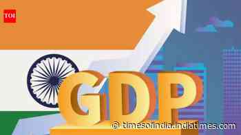'To bring more clarity': Centre issues FAQs after oppn red flags GDP figures
