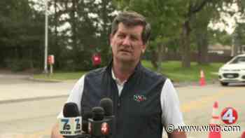 Cheektowaga road construction project enters final phase