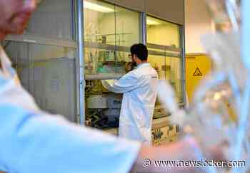 AkzoNobel verstevigt met nieuw laboratorium positie van Nederland voor onderzoek