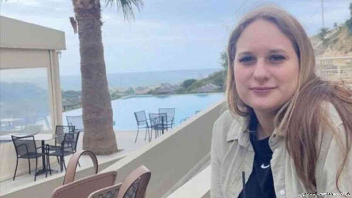 Horror crash kills young mum who was travelling with 11-month-old daughter