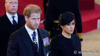 Harry und Meghan so isoliert wie nie – jetzt haben sich auch Beatrice und Eugenie abgewandt