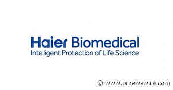 Haier Biomedical präsentiert automatisierte Biolagerung und vernetzte Pharma-Lösungen auf der ISPE Singapore 2026