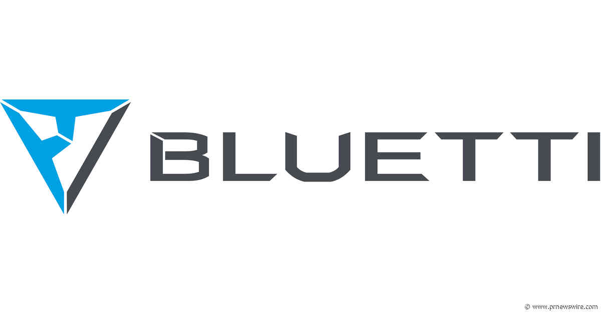 BLUETTI Launches the Elite 100 mini: Its Smallest 1 kWh Portable Power for Travel and Home