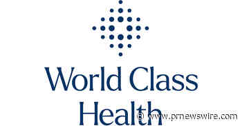 World Class Health Introduces The AI Specialty Clinic™