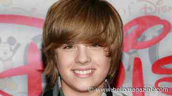 '00s Disney child star compares child stardom to 'work in coal mines'