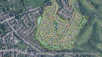 Wigan council ‘strongly objects’ to 310 home plan on green belt