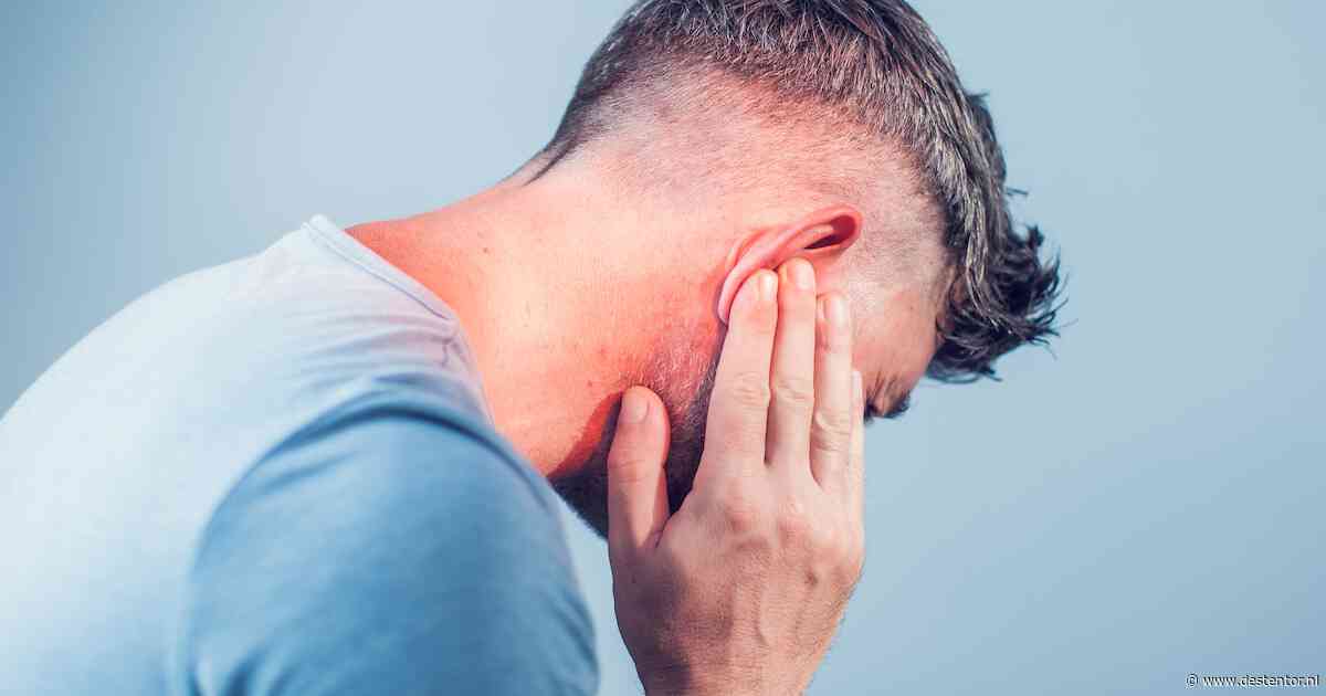 Man die tinnitus kreeg na MRI-scan sleept UMC Utrecht voor rechter: ‘Slaap nog maar 1,5 uur per nacht’