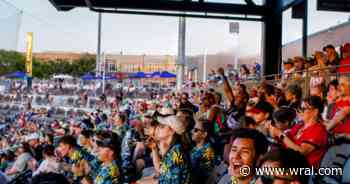 5 Fayetteville sports experiences to check out