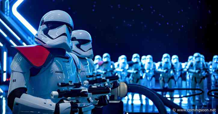 Star Wars: 10 Fan-Favorite Releases Are Disappearing This Year, Including the Millennium Falcon