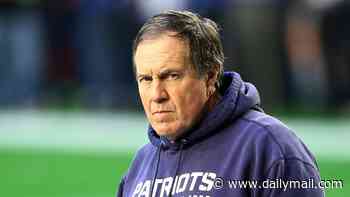 Bill Belichick's secret tactics revealed: Lengthy investigation reveals 'diabolically clever' trick NFL icon used with Patriots to fool opposing players
