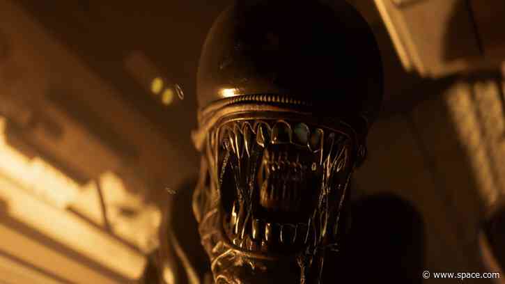 'You’re going to feel exposed, vulnerable, and very isolated' — 'Alien Isolation 2' creative director talks upping the scare factor for the sequel (interview)