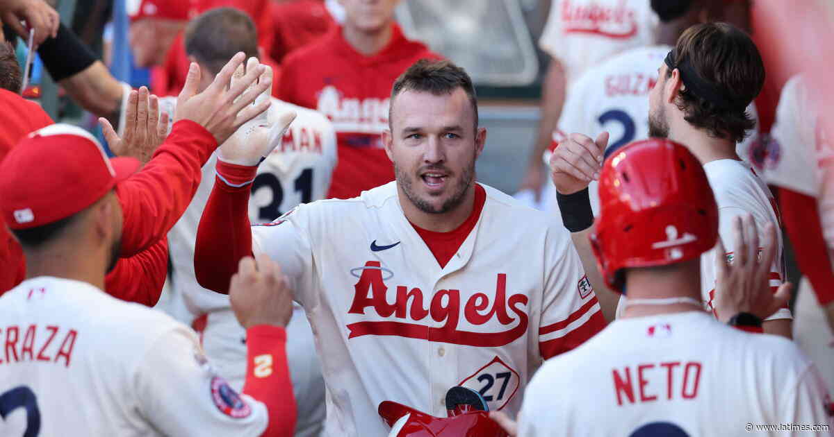 Inside Stan Kroenke's deal to buy the Angels: 'Wherever he buys, he wins'