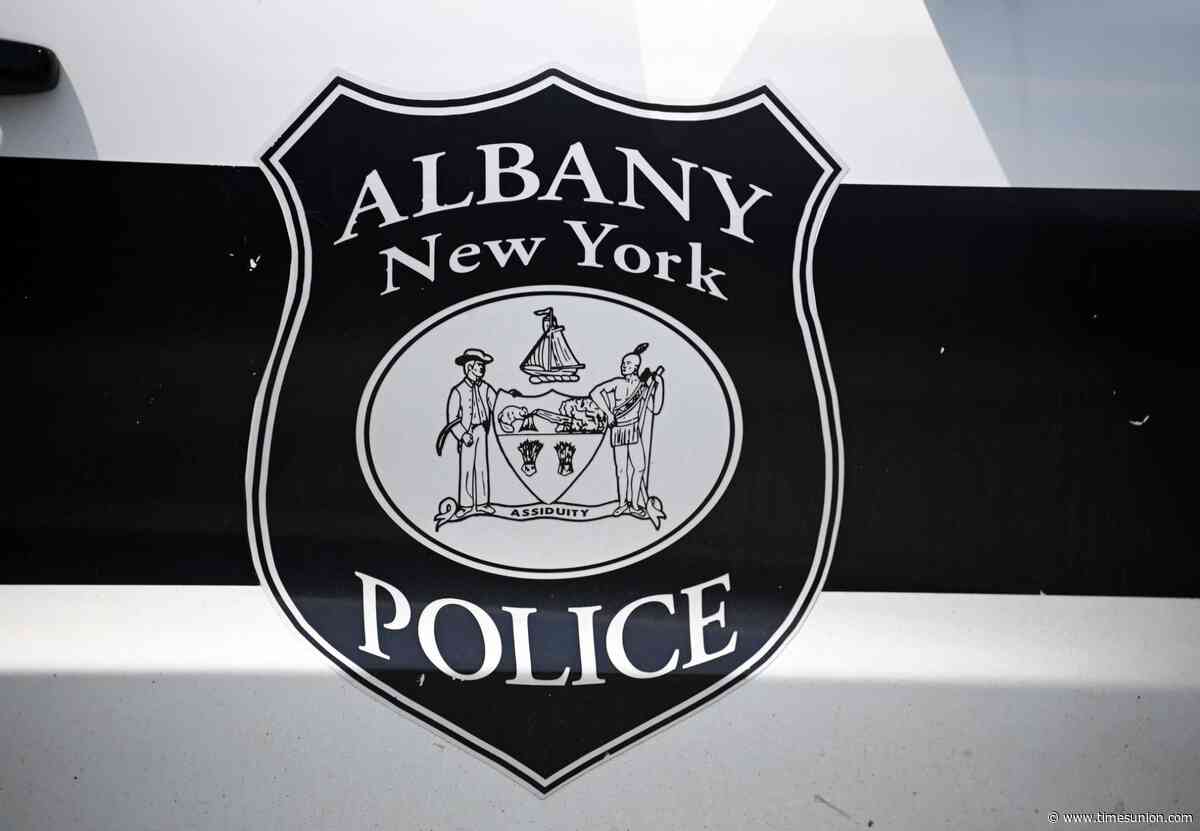 15-year-old charged in shooting that wounded woman in Albany