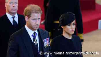 Harry und Meghan so isoliert wie nie – jetzt haben sich auch Beatrice und Eugenie abgewandt