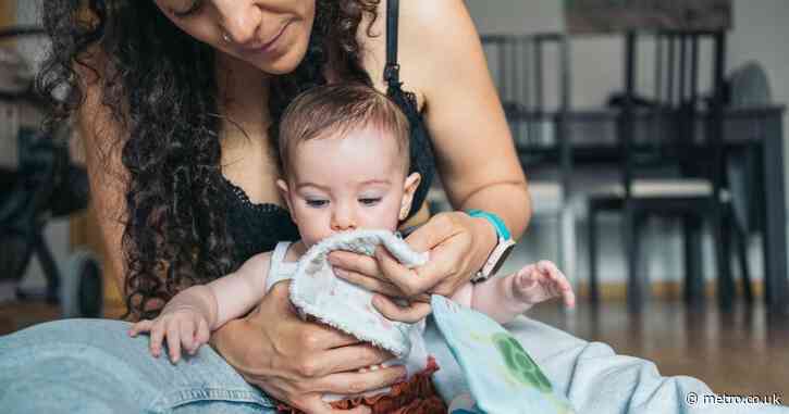 Molly-Mae is right — reflux may be common, but it’s still totally ‘savage’