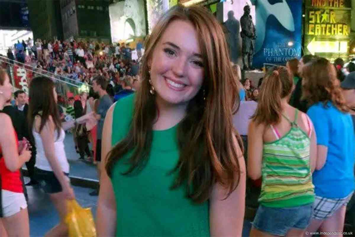 Times Square stabbing victim Erin Piacenti was new mom just back from maternity leave